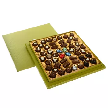 Набор конфет Chief Mood 595 г