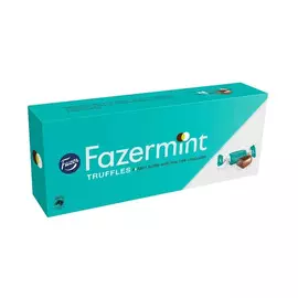 Набор конфет Fazer Fazermint Truffles 270 г