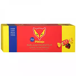 Набор конфет Fazer Pihlaja из с мармеладом 320 г