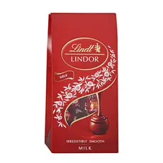 Набор конфет Lindt Lindor молочный 100 г