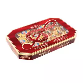 Набор конфет Mirabell моцарт 271 г