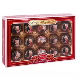 Набор конфет Моцарт Reber 330 г (1410107)