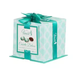 Набор конфет шоколадных Vanoir Cubotto Deluxe 315 г