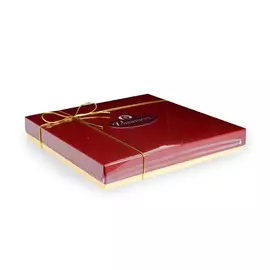 Набор конфет Vannucci Ассорти Red Box 490 г