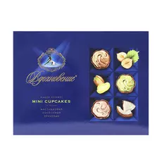 Набор конфет Вдохновение Mini Cupcakes 165 г