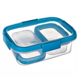 Набор контейнеров 3шт Curver fresh 232594/00992-284-00