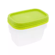 Набор контейнеров Curver 500 мл 3 шт