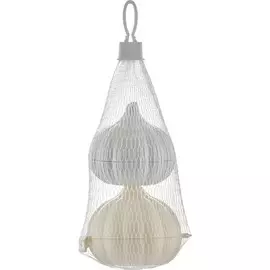 Набор контейнеров для чеснока Qlux 2 шт