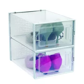 Набор контейнеров для обуви Hausmann HM-3L-901-2