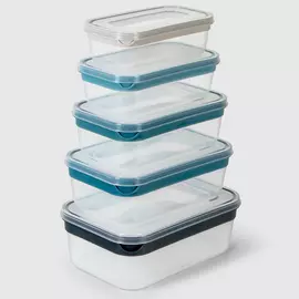 Набор контейнеров Koopman tableware 5 шт