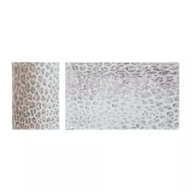 Набор ковриков для ванны Sofi De Marko Madeline из 2 предметов (КВ-МД-2-НБ)