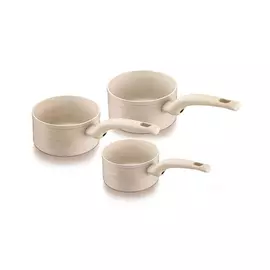 Набор ковшей Beka Argilo 3 предмета