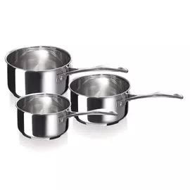 Набор ковшей Beka Chef 3 шт