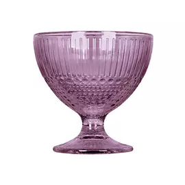 Набор креманок Luminarc Louison Lilac 300 мл 3 шт