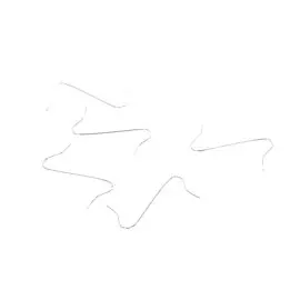 Набор крючков для елочных игрушек Kaemingk 50 шт