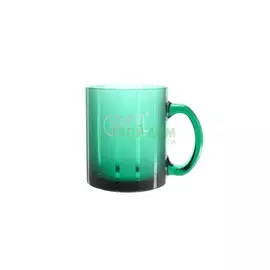 Набор кружек 2 шт, Gipfel Green (7928)