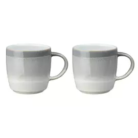 Набор кружек Denby Modus Ombre 350 мл 2 шт