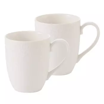 Набор кружек Gipfel Silvia 340 мл 2 шт