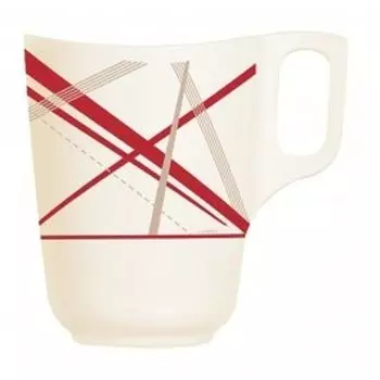 Набор кружек Luminarc Couture H6265