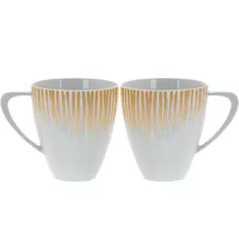 Набор кружек Spal Glee 360 мл 2 шт