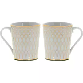 Набор кружек Spal Oliva 360 мл 2 шт