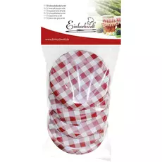 Набор крышек для банок Einkochwelt 346814 5 шт