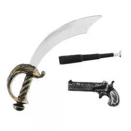 Набор Кубера Пирата (U55-15)