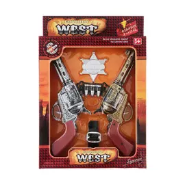 Набор ковбой Кубера