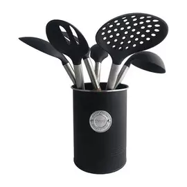 Набор кухонной утвари Koopman Bistro 7 предметов