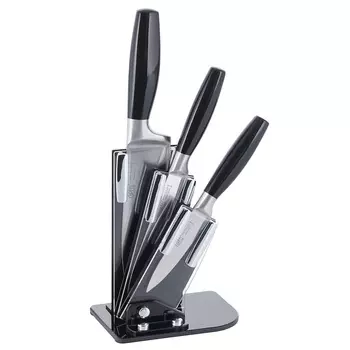 Набор кухонных ножей Gipfel Laurito 3 предмета