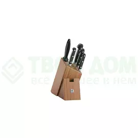 Набор кухонных ножей Henckels ZWILLING PRO 38436-000