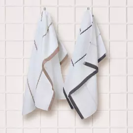 Набор кухонных полотенец Sofi De Marko Ella №5 разноцветных 50х60 см