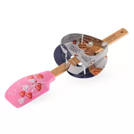 Набор кулинарный Gipfel Amour 2 предмета