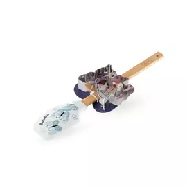 Набор кулинарный Gipfel Butterfly 2 предмета