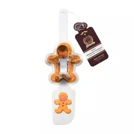 Набор кулинарный Marmiton имбирный человечек 2 предмета