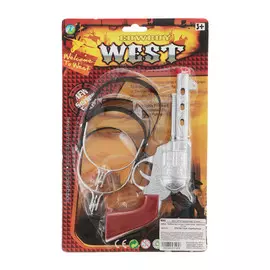 Набор ковбойский Long cheng yiwu city