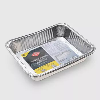 Набор лотков 2шт. 32x26.5 Forester (BQ-L5PRO)