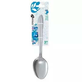 Набор ложек Apollo Zeus 3 шт