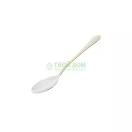 Набор столовых ложек Atlantis Ирида 3шт (30418G02-CNC03)