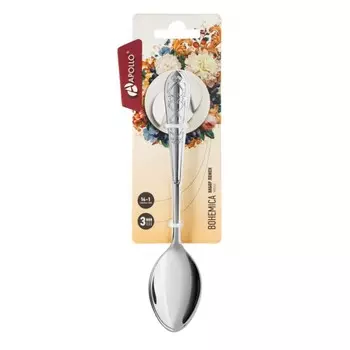 Набор ложек чайных Apollo bohemica boh53 3 предмета
