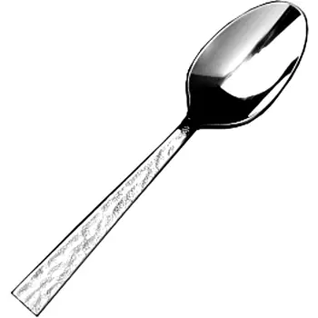 Набор ложек чайных Luxstahl Turin 3 шт