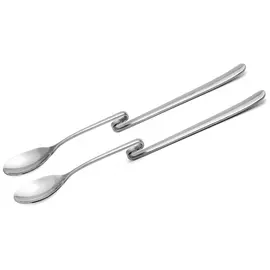 Набор ложек для джема Weis 21,5 см 2 шт