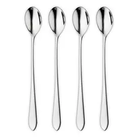 Набор ложек для латте Robert Welch Norton Bright 4 шт