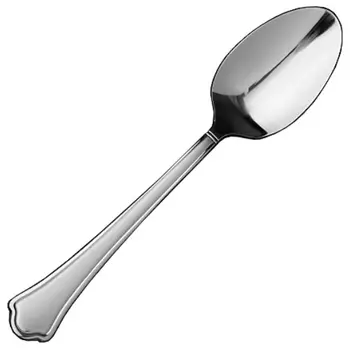 Набор ложек столовых Luxstahl Lotus 3 шт