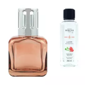 Набор Maison Berger Куб розовое дерево