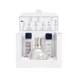 Набор Maison Berger Лампа берже круглая и 2 аромата