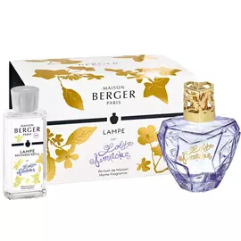 Набор Maison berger Лолита лемпика фиалковый 13 см