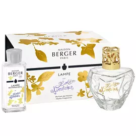 Набор Maison berger Лолита лемпика прозрачный 13 см