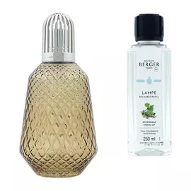 Набор Maison Berger Матали Крассе медовый 250 мл