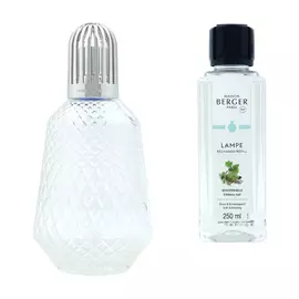 Набор Maison Berger Матали Крассе прозрачный 250 мл